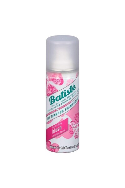 Batiste Ανθικό & Φρουτώδες Ξηρό Σαμπουάν Ρουζ (50ml)