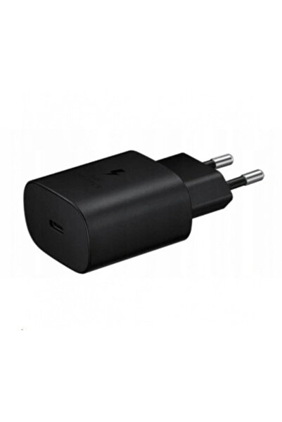 Samsung Încărcător de 25W pentru Galaxy S22 S21 Note 20 A53 A71 Încărcare rapidă