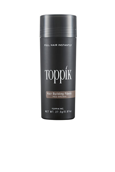 Toppik Ίνες Κερατίνης - Καφέ (27.5γρ)