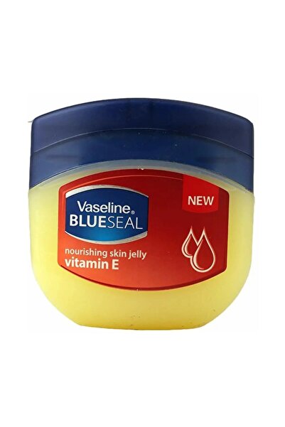 Vaseline ®   Μπλου Σιλ Θρεπτικό Ζελέ Δέρματος - Βιταμίνη Ε (250ml)