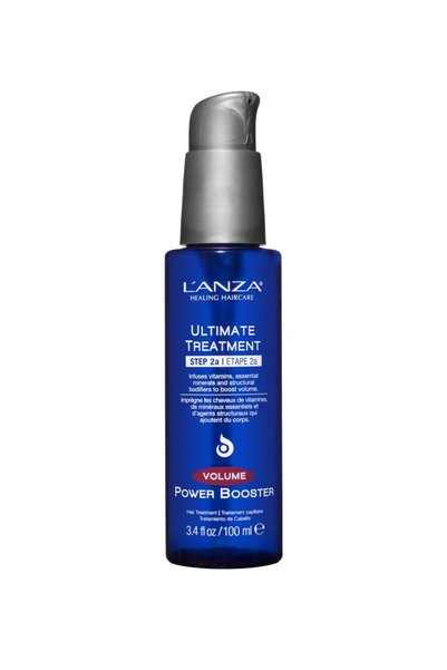 L'anza Θεραπευτική Περιποίηση Μαλλιών Απόλυτη Θεραπεία Βήμα 2α Ενισχυτική Θερ...