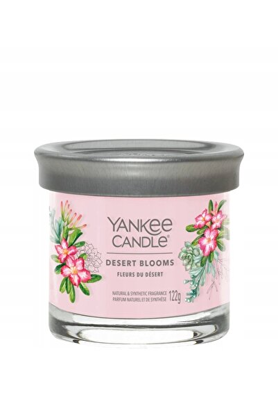 Yankee Candle Κερί Ανθών Ερήμου (122γρ.)