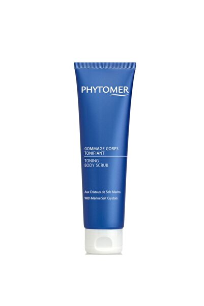 PHYTOMER Τονωτικό Απολεπιστικό Σώματος (150ml)
