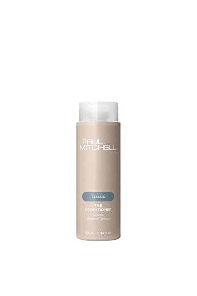 Paul Mitchell Κλασικό Το Conditioner (300ml)