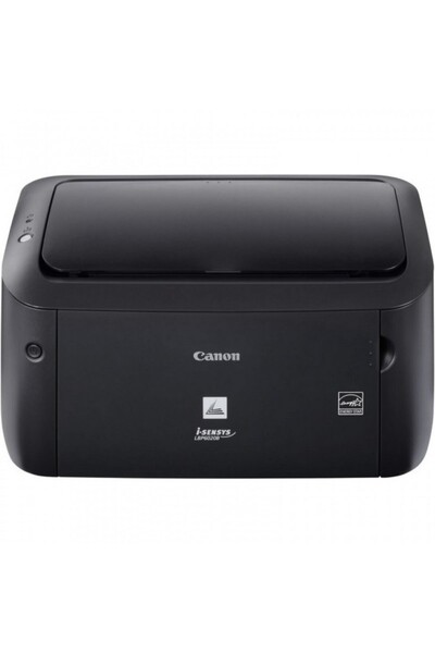 Canon İ-Sensys LBP6030B Mono Lazer Orjinal Tonerli Yazıcı