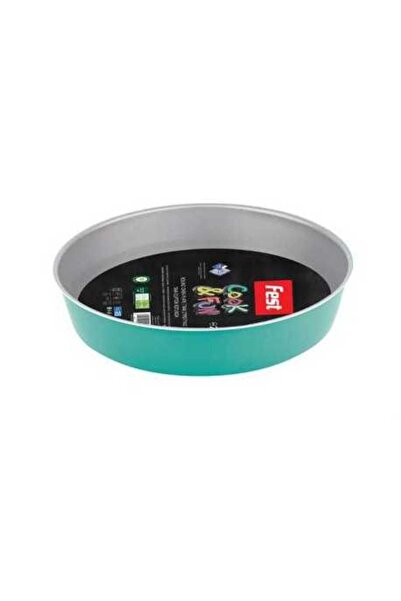 Fest Tavă rotundă pentru cuptor Cook&Fun 28 cm