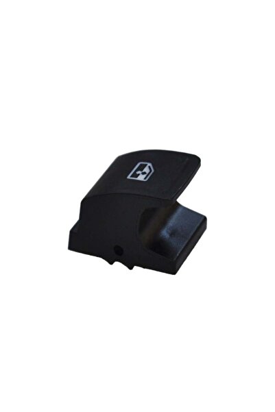 Alpha Window button cover for VW Golf 7, Passat B8, Seat, Skoda Octavia