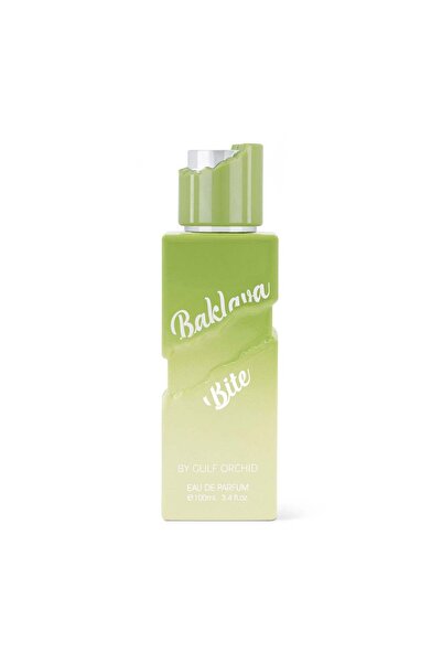 Gulf Orchid BAKLAVA BITE Apă de parfum 100ML
