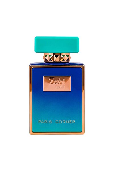 Paris Corner ZAHI Apă de parfum 85ML