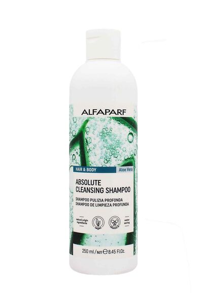 Alfaparf Milano Hair & Body Deep Cleansing Shampoo 250 ml
