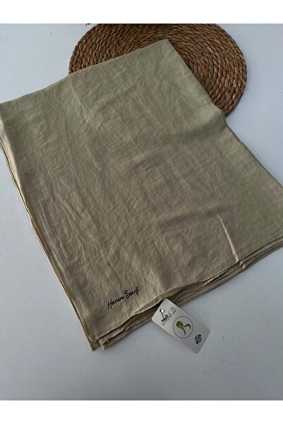 HAREM SCARF شال حرير فوال هاريم كوف HVH0288
