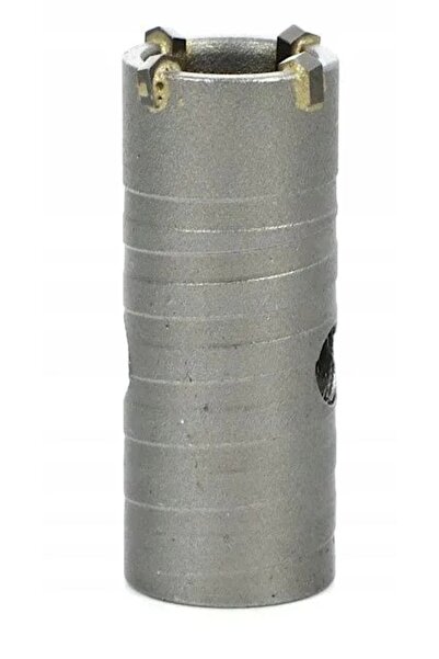 drel CORONĂ DE BETON DE 30 mm SDS-MAX, adaptor pentru burghiu de 600