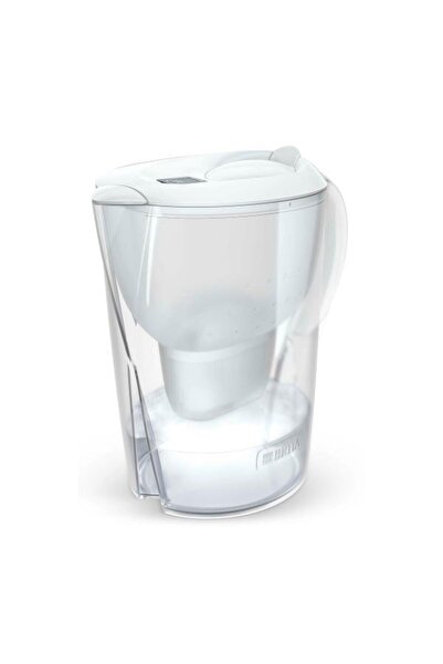 BRITA Cană filtrantă Marella XL 3,5 l albă