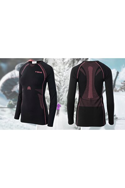 Brugi Bluză termică de damă 2RC3 L/XL