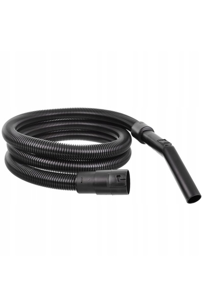 Techkar Furtun de aspirație EINHELL BT-VC 1450 1250 1500 INOX