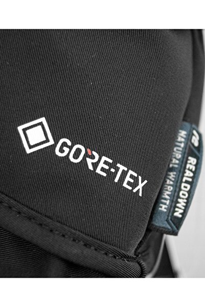 Reusch MĂNUȘI DE SCHI DOWN SPIRIT GORE-TEX 10
