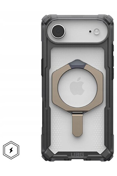 NO BRAND Husă UAG Plasma pentru iPhone Air XTE MagSafe cu suport
