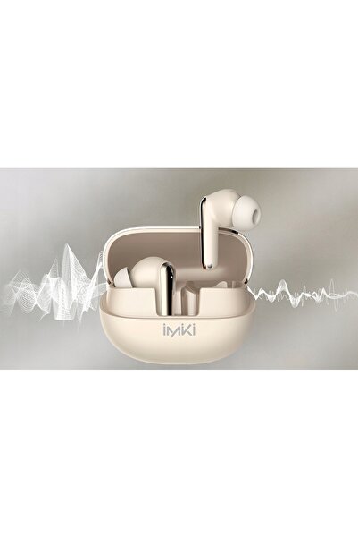 Imilab IMIKI T14 TWS ANC ENC Căști wireless intraauriculare cu anulare a zgom...