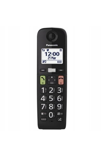 PANASONIC Telefon fără fir KX-TGU110FX