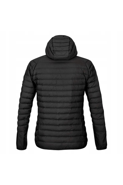 Salewa Geacă de puf Brenta pentru bărbați - Negru XXL (54)