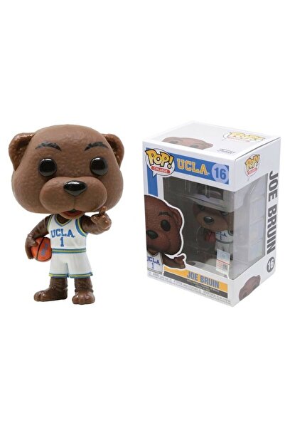 Funko POP! Figurină Joe Bruin 16, UCLA