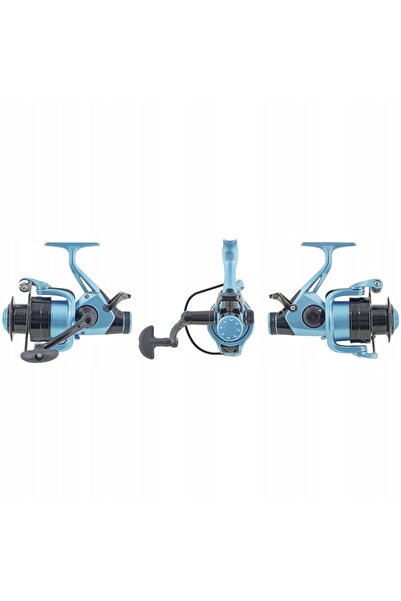 NO BRAND KONGER GRAFITEX CARP & FEEDER 450 3+1 REEL