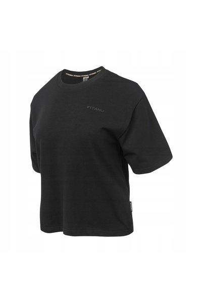 NO BRAND Tricou pentru femei cu mânecă scurtă FROXALI, mărimea L