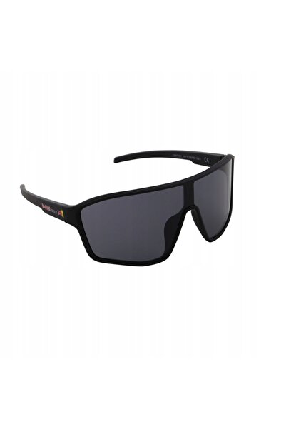 Red Bull Ochelari de soare SPECT Daft negru/fumuriu OS