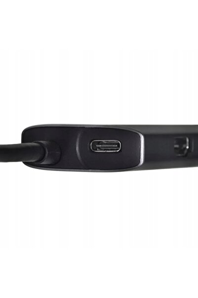 Unitek Hub activ USB-C 5Gbps HDMI RJ-45 PD 100W