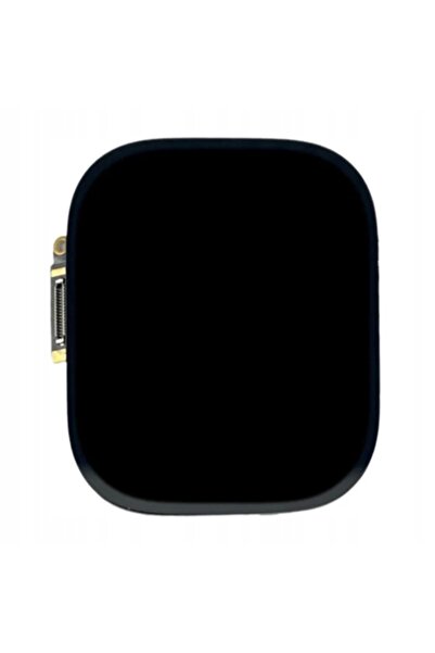 NO BRAND Ecran tactil original pentru Apple Watch Ultra 1 49mm A2684 OLED