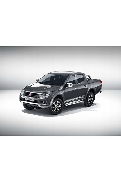 NO BRAND L 200 FULLBACK 15 - Glisieră pentru bara de protecție a aripii drepte