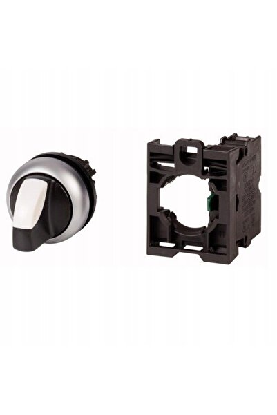 Eaton Comutator M22-WRK/K10 0-I 1NO 216518