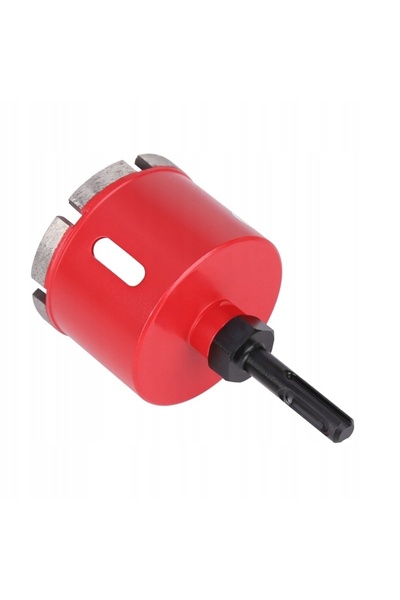 NO BRAND Adaptor pentru burghiu diamantat de la M14 la SDS PLUS