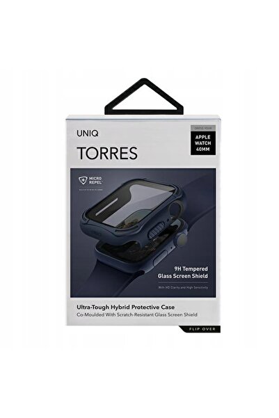 NO BRAND Carcasă de protecție pentru Apple Watch Seria 4/5/6/SE 40mm.
