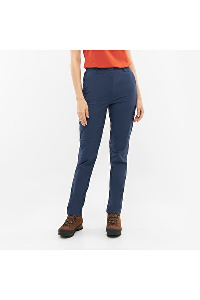 Viking Pantaloni de trekking Expander Ultralight de damă