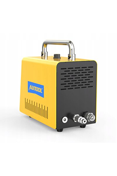 NO BRAND AUTOOL SDT103 detector de scurgeri, tester, aparat de fum