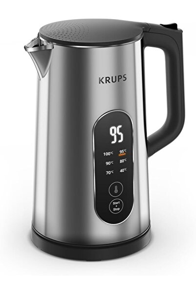 Krups Fierbător electric bw871df0 1500 W 1,7 L 6 temperaturi