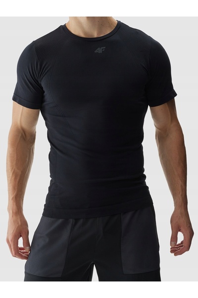 4F Tricou pentru bărbați TFTSM0975 L/XL
