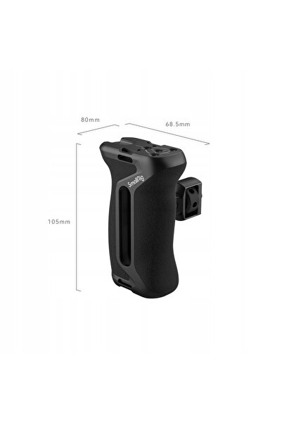 SmallRig 4346 Mâner lateral pentru sistem de prindere în cușcă