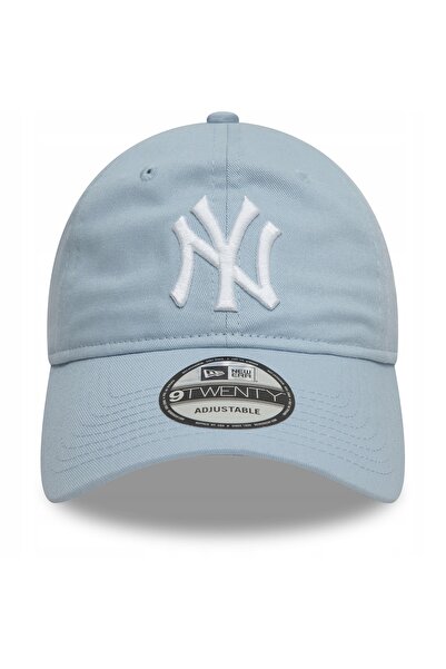 NEW ERA Șapcă de baseball esențială pentru liga 920 New York Yankees albastru...