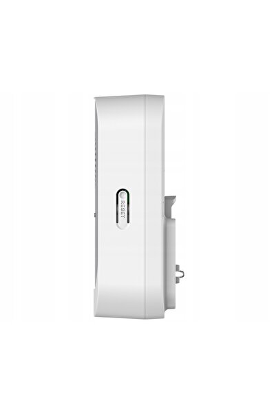 NO BRAND Sonerie wireless Wi-Fi cu cameră de 4 Mpx + Gong wireless DAHUA