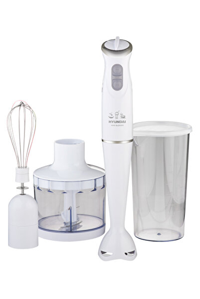 Hyundai BLENDER MIXER DE MÂNĂ MULTIFUNCȚIONAL ROBOT