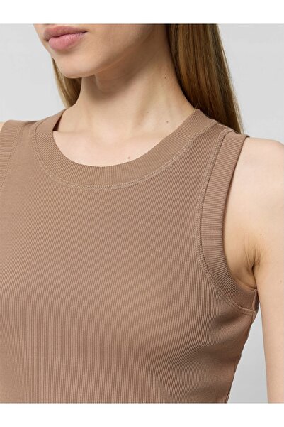 NO BRAND Rochie de damă OTHWSS24TDREF120 OUTHORN S