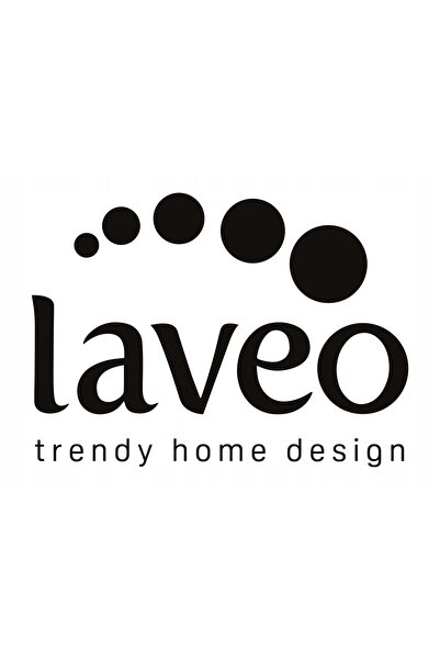 Laveo Baterie bideu încastrată cu set de pulverizare Pola Gold