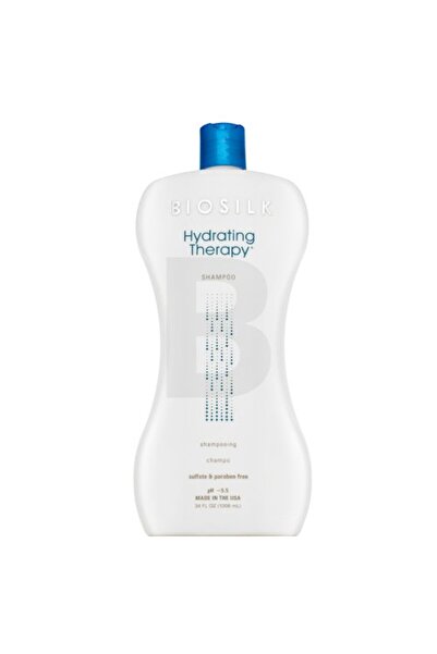 Biosilk Hydrating Therapy Shampoo – nourishing shampoo with a moisturising ef...