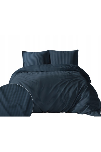 Deco4Home SET DE ALEAGĂRI: PLAPUMĂ 220X200 CM + 2 FAȚE DE PERNĂ 70X80 CM DIN ...