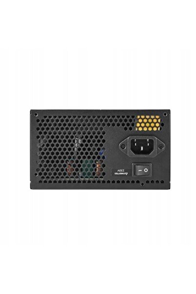 Chieftec ZPU-700S 700W ATX 120mm 80+ aPFC sursă de alimentare