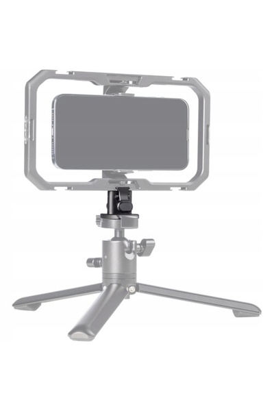 SmallRig 4609 - Adaptor de montare placă cu eliberare rapidă H11 la Arca-Swiss