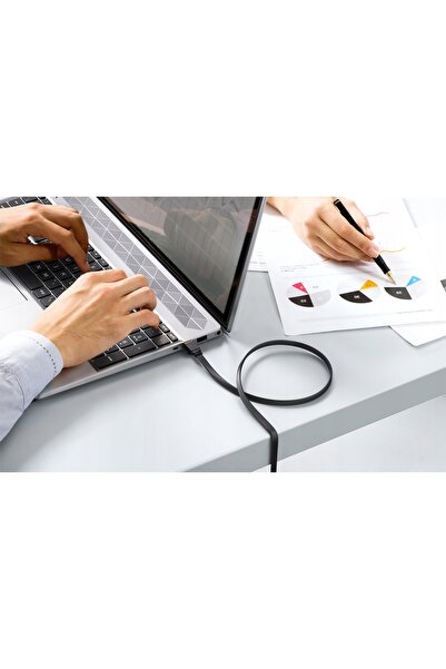 NO BRAND Cablu Ethernet LAN RJ45 Patchcord 40Gb/s Pereche torsadată S/FTP 20m...