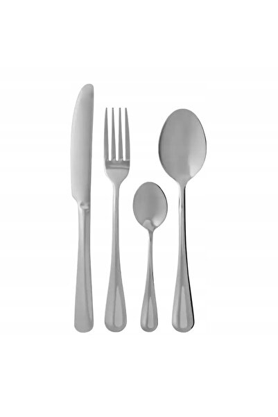 Ambition Set de tacâmuri ENNA 48 piese cutie / pentru 12 persoane